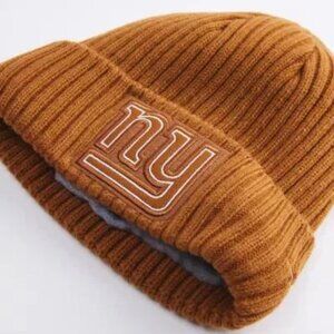 Pro Standard NFL NY Giants Paint The City Beanie